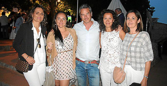 IV Afterwork APD Illes Balears en Son Termens