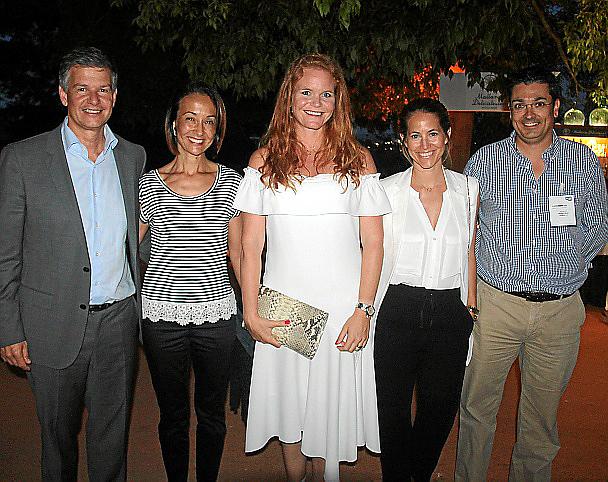 IV Afterwork APD Illes Balears en Son Termens