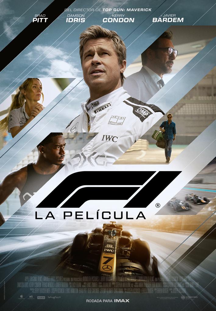 Ver detalle de la película