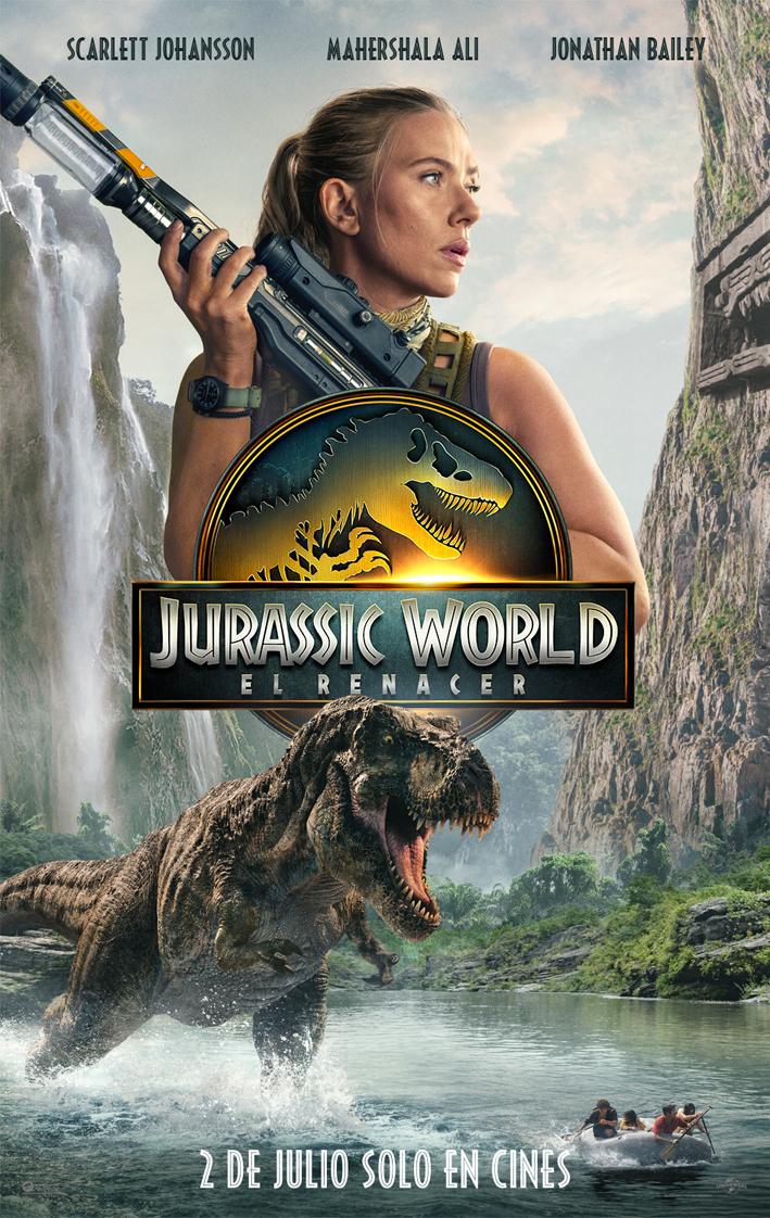 Ver detalle de la película