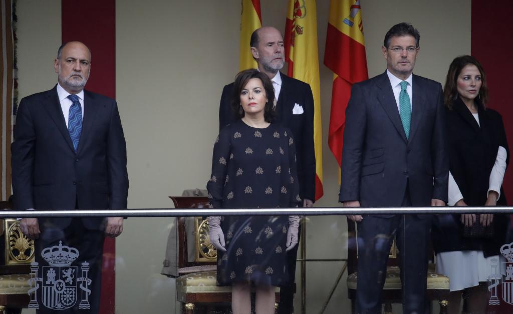 Desfiles del Día de la Fiesta Nacional 2016