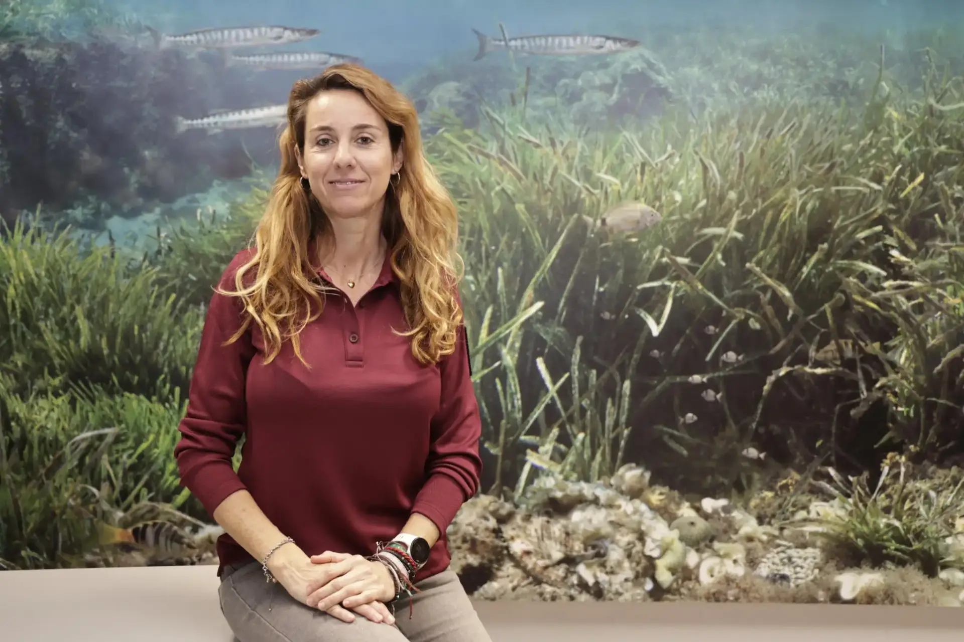Maria Valen Maria Valens: «La evolución de Cabrera ha sido positiva en todos sus ...