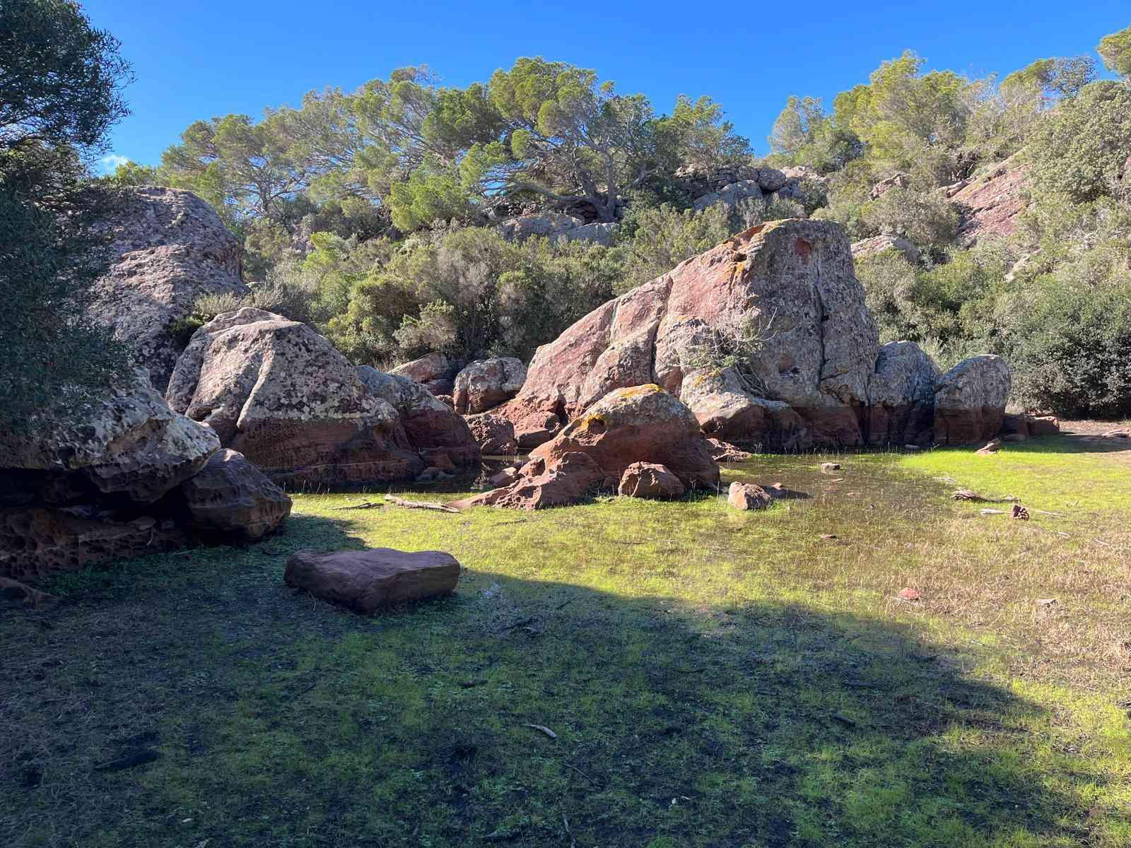 Planificación integral para asegurar el futuro del agua