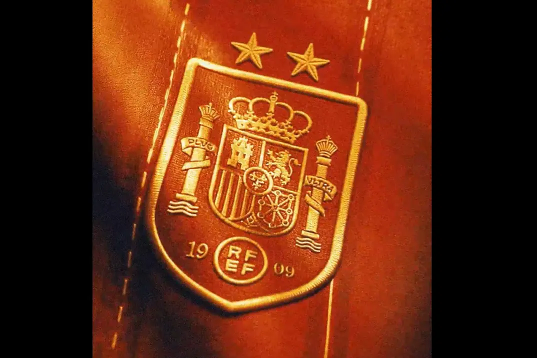 ¿Cuándo estará disponible la camiseta de España con las dos estrellas? Fecha de lanzamiento y precio
