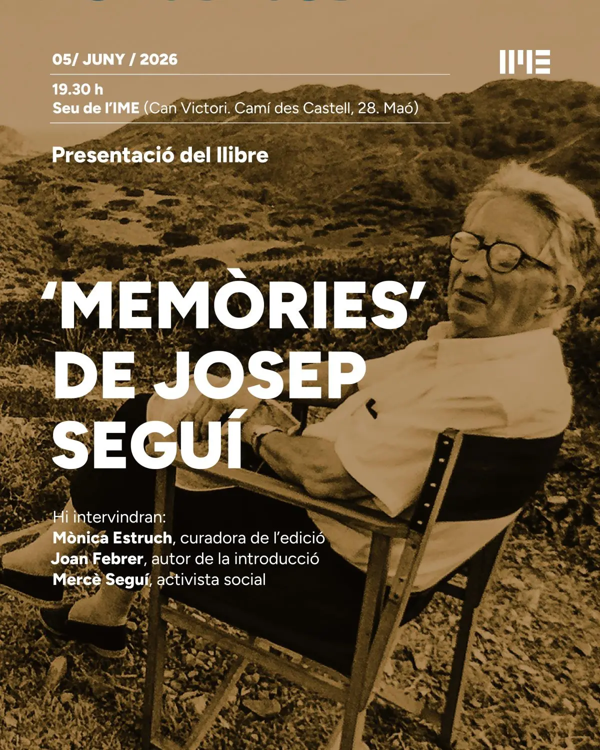 De quan l'aire del món va entrar dins l'Església menorquina