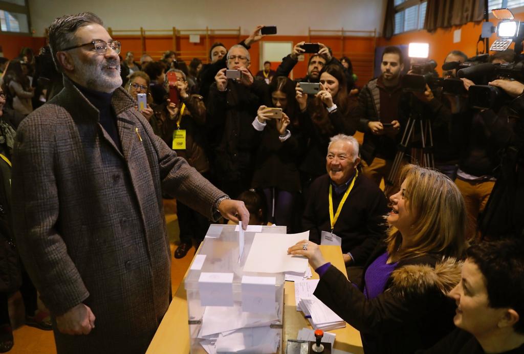 Elecciones 21D