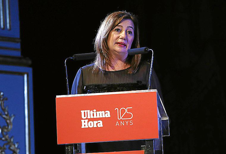 Francina Armengol