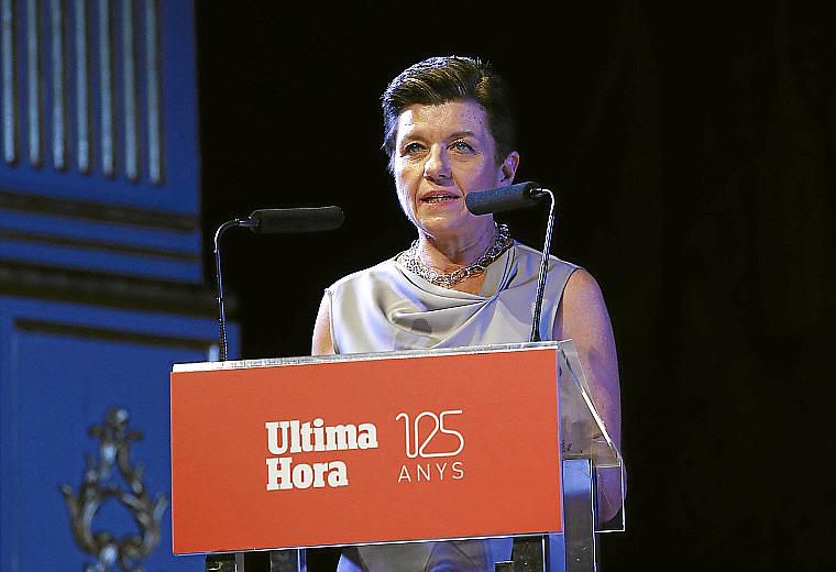 Carmen Serra