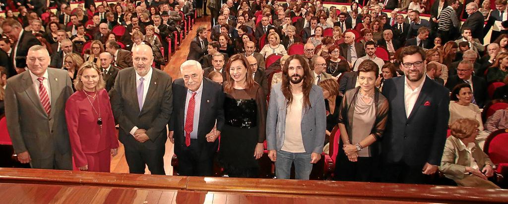 gala 125 aniversario de Ultima Hora