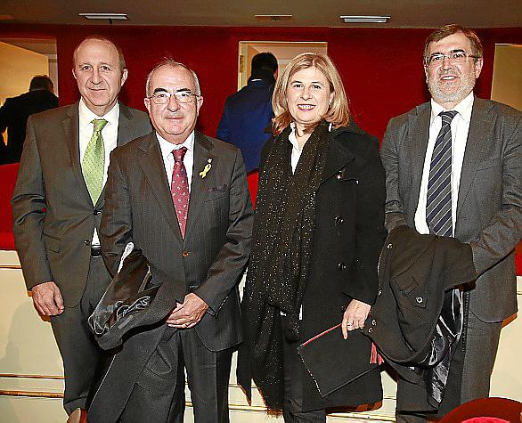 gala 125 aniversario de Ultima Hora