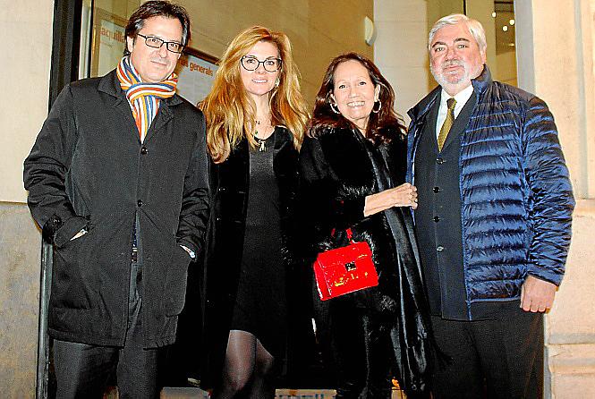 Gala 125 aniversario de Ultima Hora