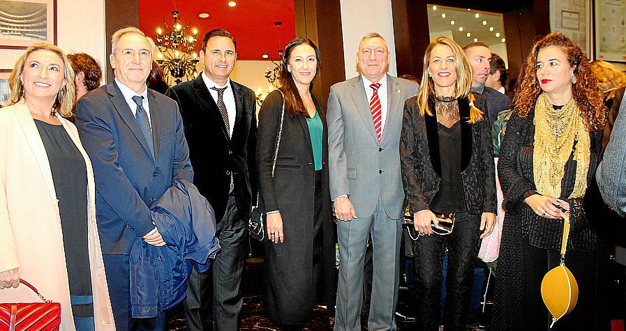 Gala 125 aniversario de Ultima Hora