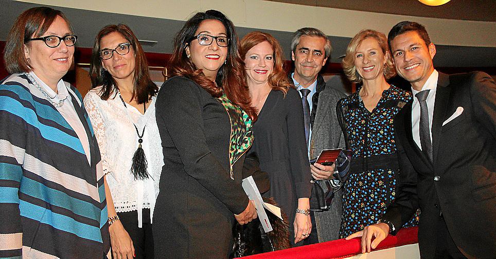 Gala 125 aniversario de Ultima Hora