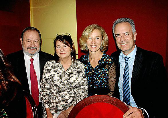 Gala 125 aniversario de Ultima Hora