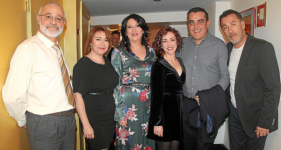 Gala 125 aniversario de Ultima Hora
