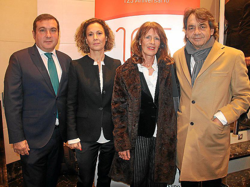 Gala 125 aniversario de Ultima Hora