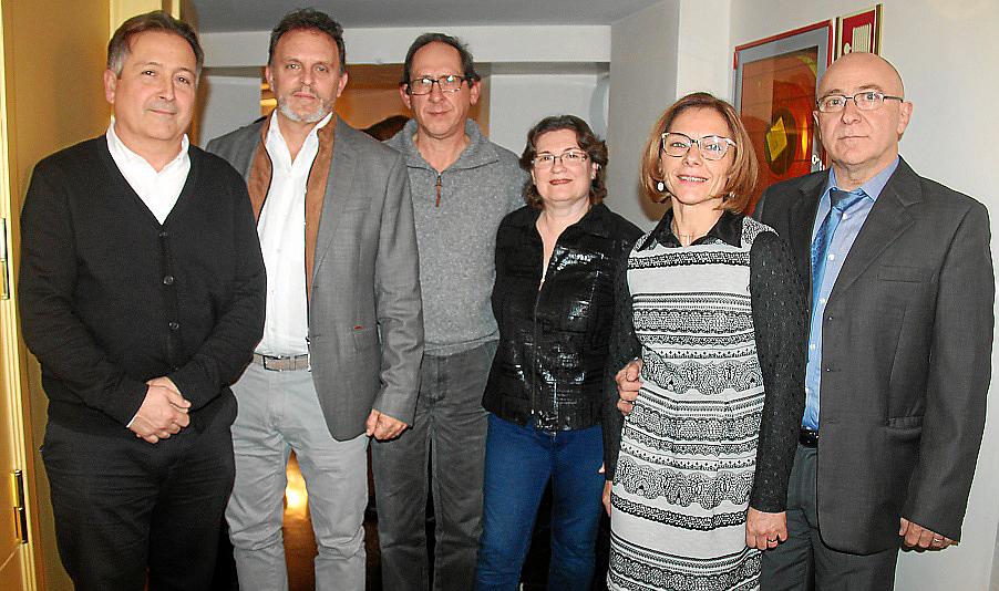 Gala 125 aniversario de Ultima Hora