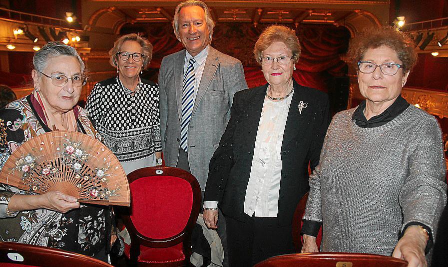 Gala 125 aniversario de Ultima Hora