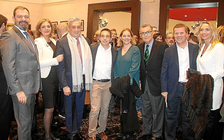 Gala 125 aniversario de Ultima Hora