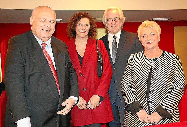 Gala 125 aniversario de Ultima Hora