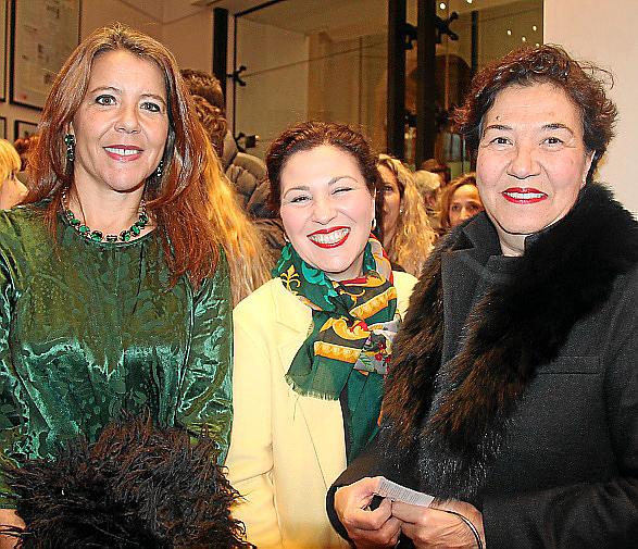 Gala 125 aniversario de Ultima Hora