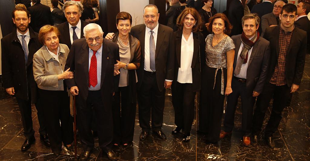 Gala 125 aniversario de Ultima Hora