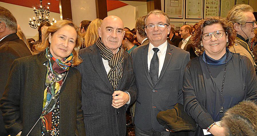Gala 125 aniversario de Ultima Hora