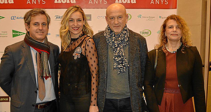Gala 125 aniversario de Ultima Hora