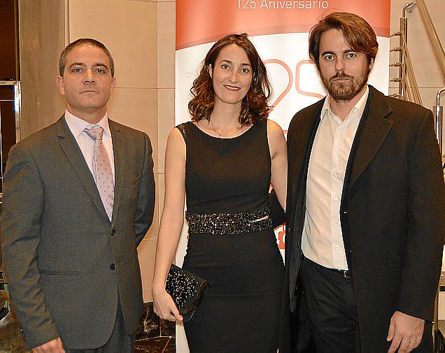 Gala 125 aniversario de Ultima Hora