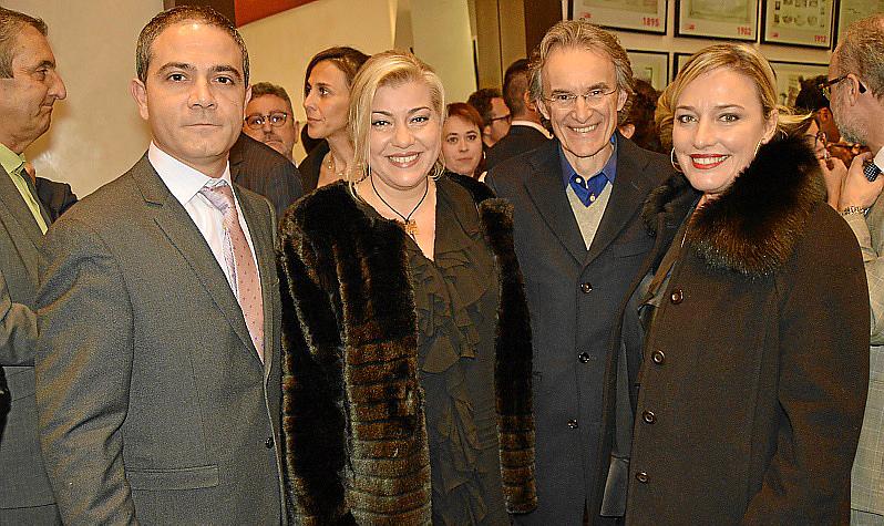 Gala 125 aniversario de Ultima Hora