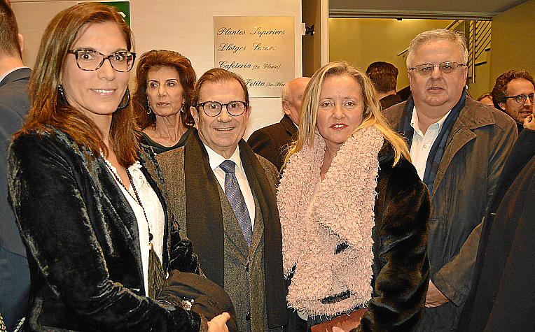 Gala 125 aniversario de Ultima Hora