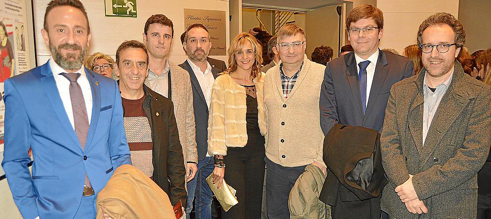 Gala 125 aniversario de Ultima Hora