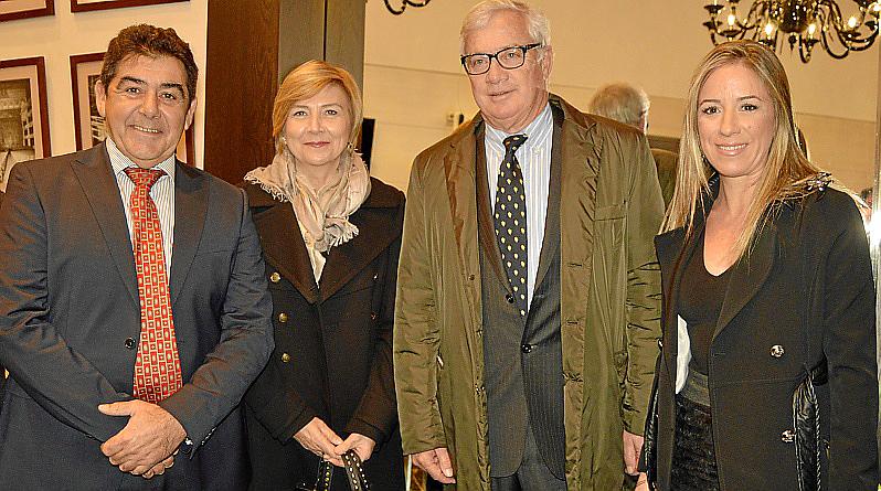 Gala 125 aniversario de Ultima Hora