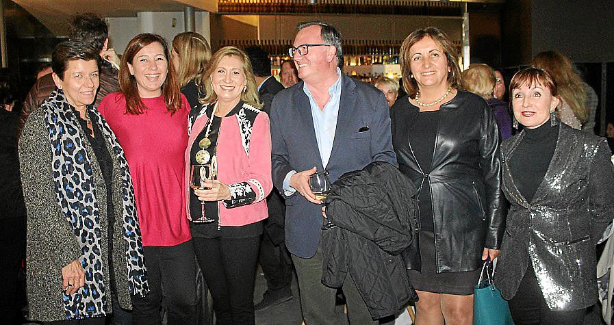XIV Aniversario de Es Baluard
