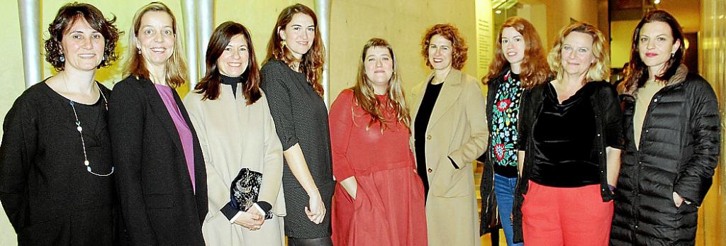 XIV Aniversario de Es Baluard