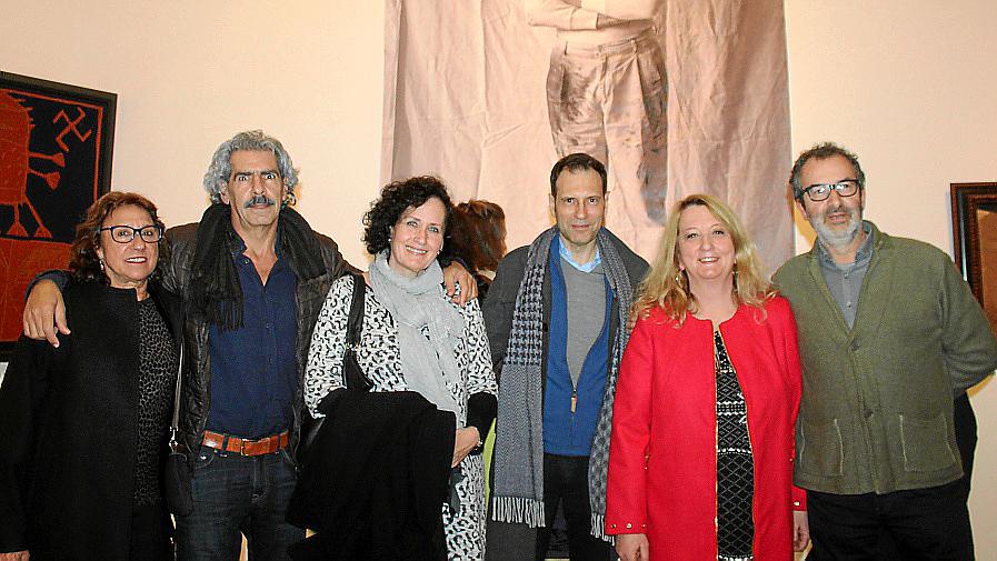 XIV Aniversario de Es Baluard