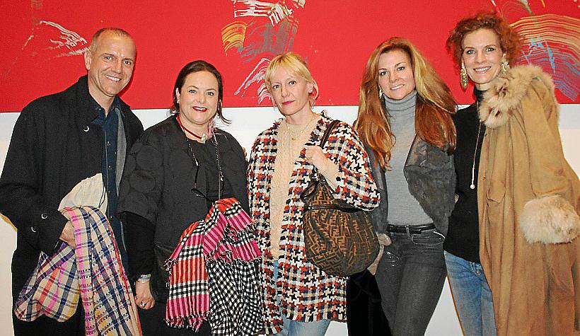XIV Aniversario de Es Baluard