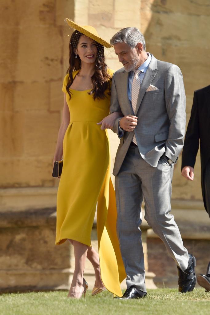 La boda de Harry y Meghan, en imágenes