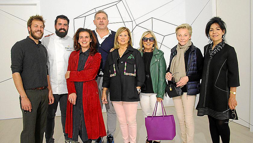 Palma Art Brunch se alía con el ‘llonguet’