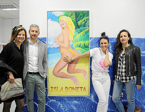 Palma Art Brunch se alía con el ‘llonguet’