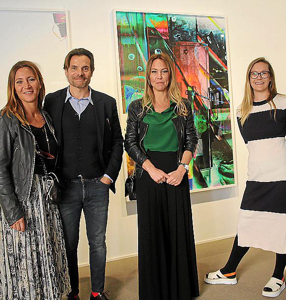 Palma Art Brunch se alía con el ‘llonguet’