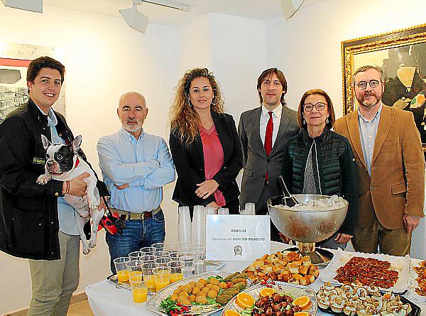 Palma Art Brunch se alía con el ‘llonguet’