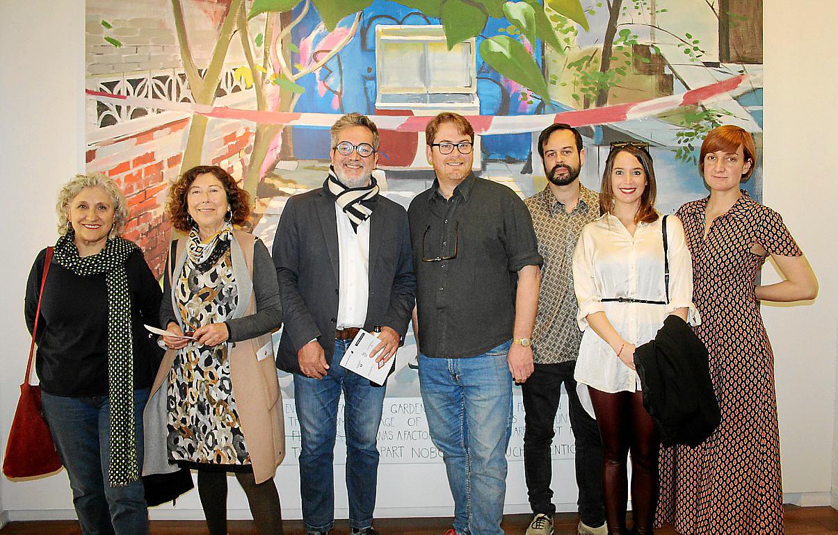 Palma Art Brunch se alía con el ‘llonguet’