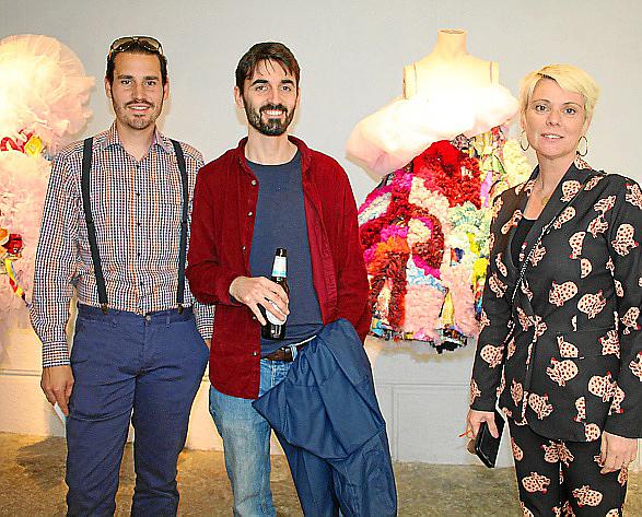 Palma Art Brunch se alía con el ‘llonguet’