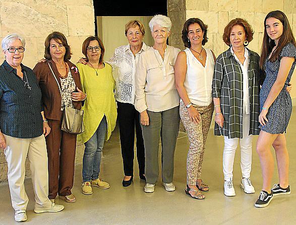 XIV Torneo de golf Vall de Sóller a beneficio de Amics de la Infància