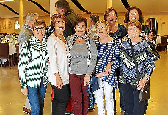 XIV Torneo de golf Vall de Sóller a beneficio de Amics de la Infància