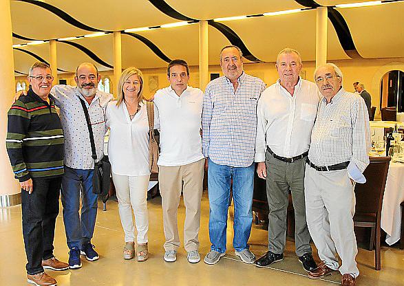 XIV Torneo de golf Vall de Sóller a beneficio de Amics de la Infància