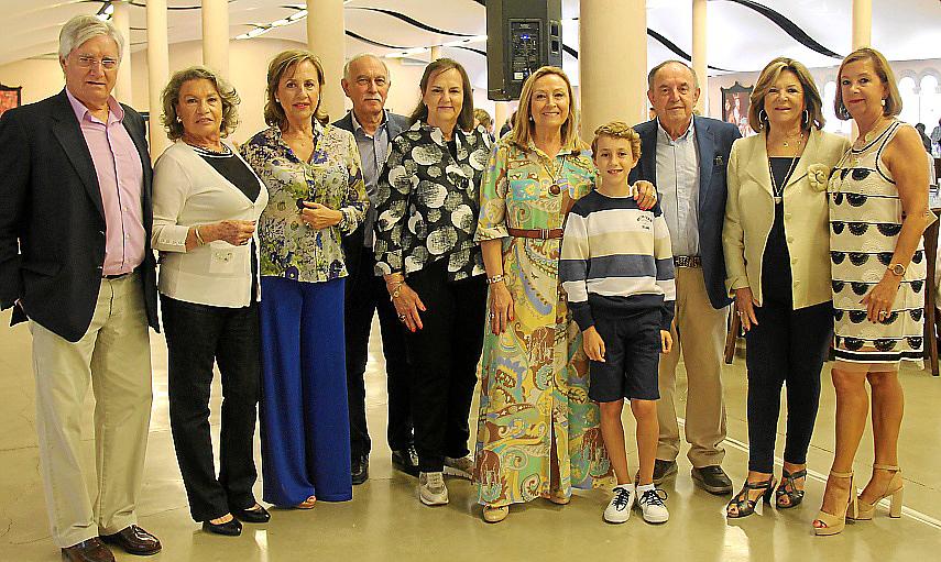 XIV Torneo de golf Vall de Sóller a beneficio de Amics de la Infància