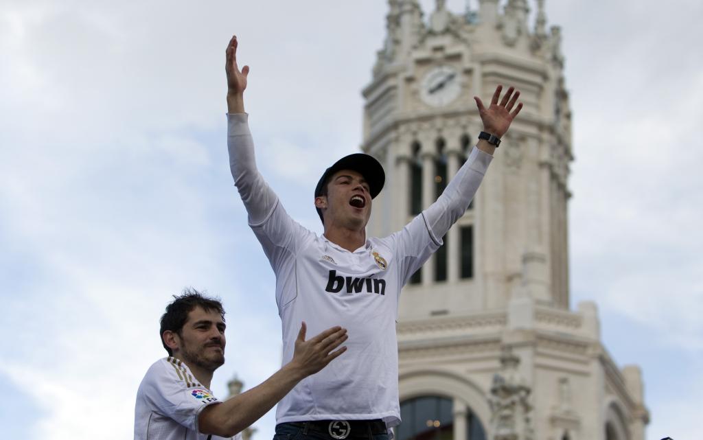 Real Madrid