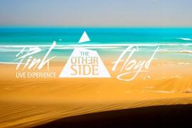 THE OTHER SIDE – A PINK FLOYD LIVE EXPERIENCE – Ukalari Menorca Live · foto 2